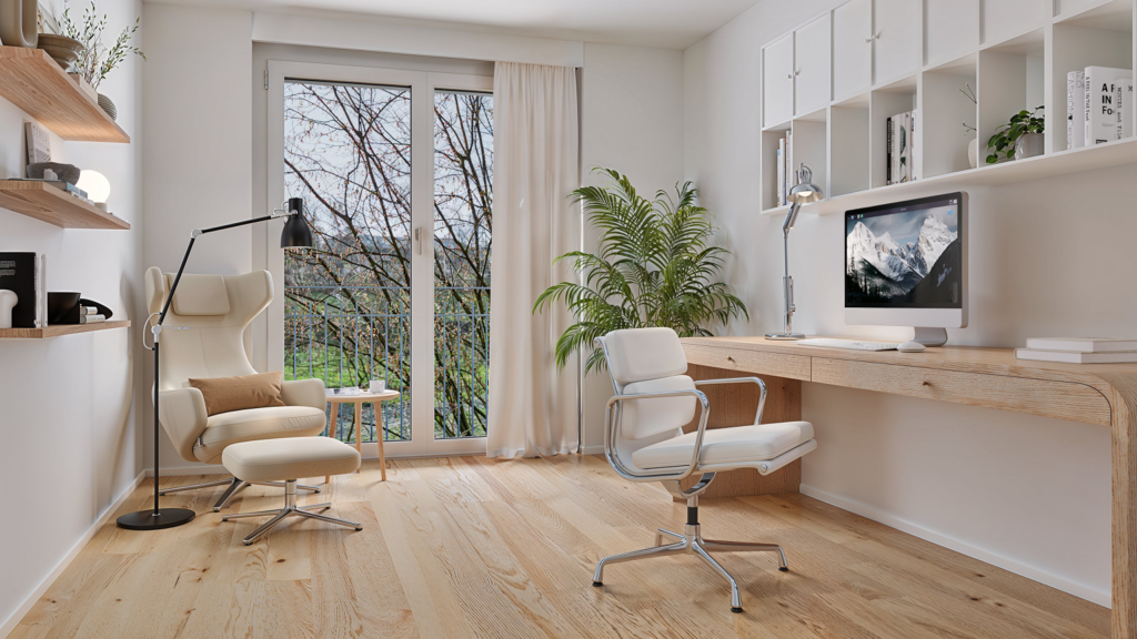 Erstvermietung 4.5-Zimmerwohnung in Münchenstein - Bild 6
