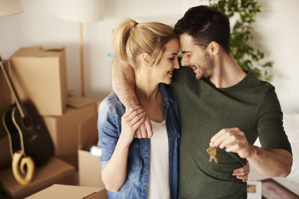 attraktive 3.5 Zimmer-Wohnung - 551821531