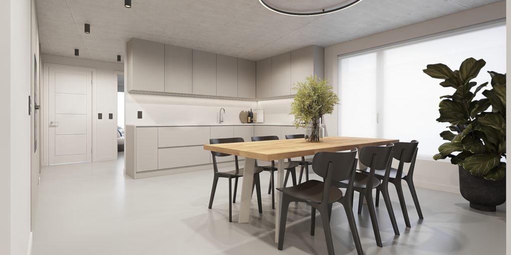 bezaubernde 2.5 Zimmer-Wohnung - Bild 2