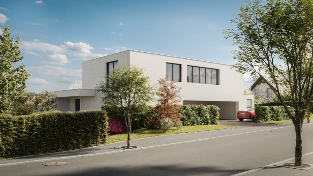NEUBAU - EXKLUSIV - WEITBLICK - Bild 2