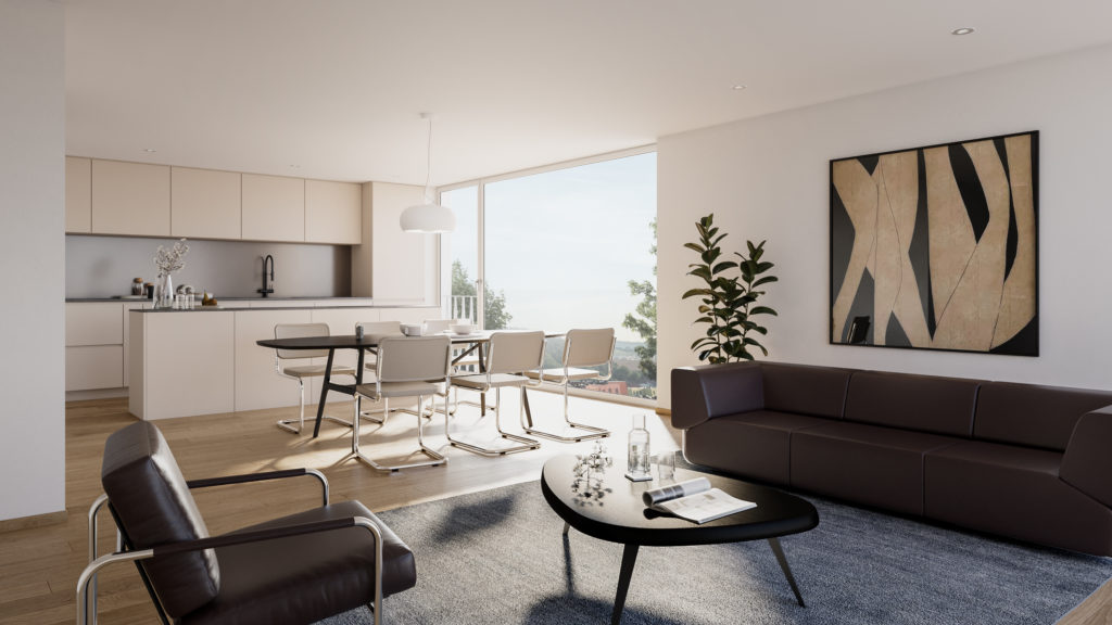 NEUBAU - EXKLUSIV - WEITBLICK - Bild 4