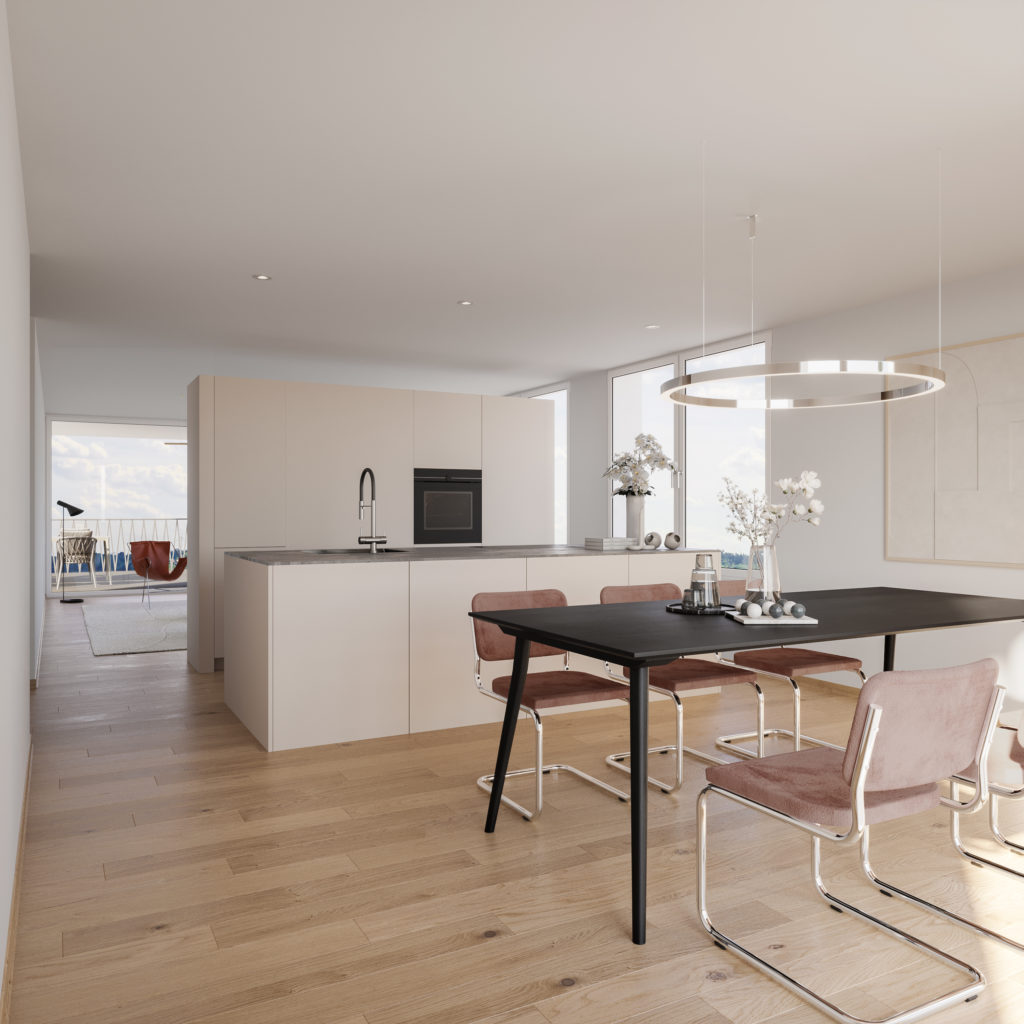 NEUBAU - EXKLUSIV - WEITBLICK - Bild 3