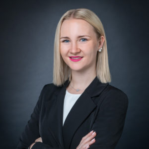 Lina Blumenhofen