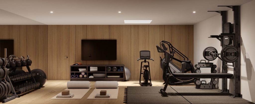 hochwertige 2.5-Zimmer-Wohnung in Birmensdorf - Bild 7