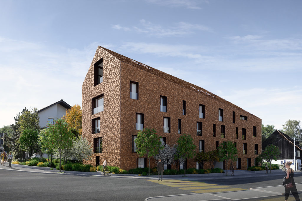 Ankündigung Vermarktungsstart 3.5-Zimmer-Duplex-Attikawohnung - Bild 13