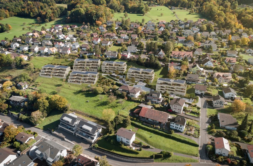 FLOREA - 3.5-Zimmer-Attikawohnung in Duggingen - Bild 4