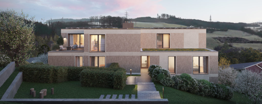 hochwertige 2.5-Zimmer-Wohnung in Birmensdorf - Bild 3