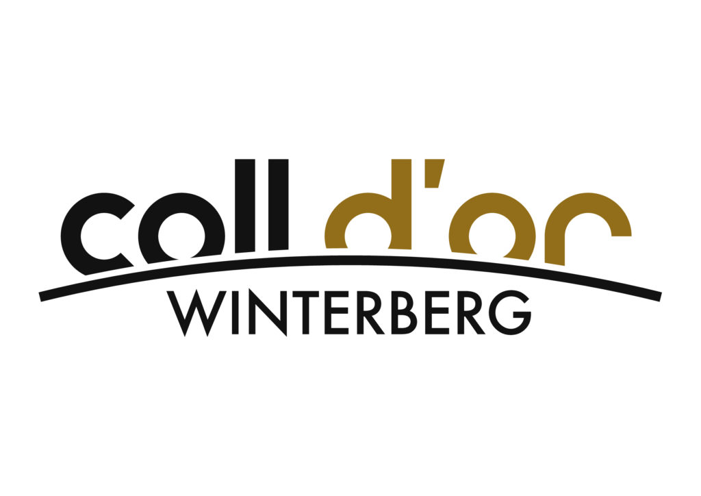 Neubauprojekt Coll d'Or - Winterberg ZH - Logo