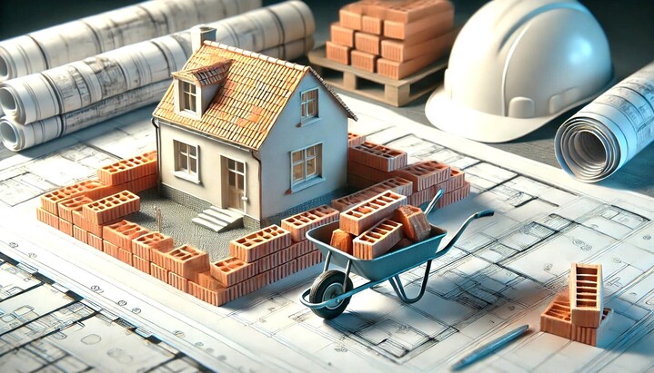 Mehrfamilienhaus mit 5 Wohneinheiten - Comparis