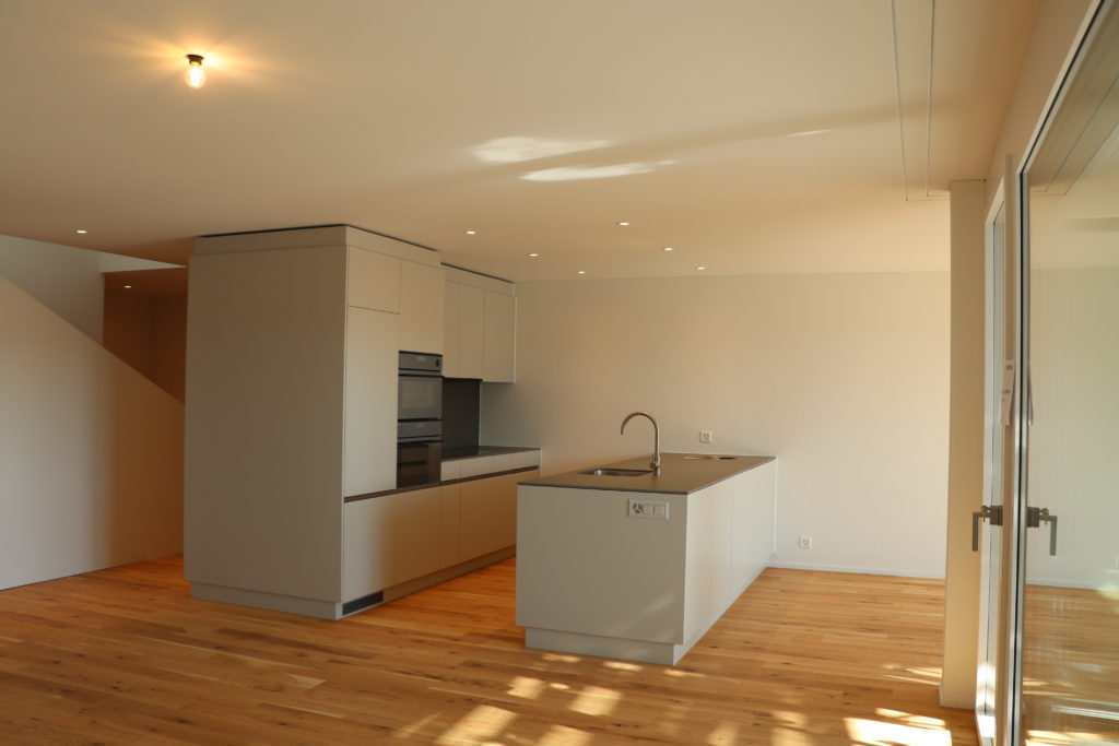 Wohnen wie im Einfamilienhaus - Bild 3