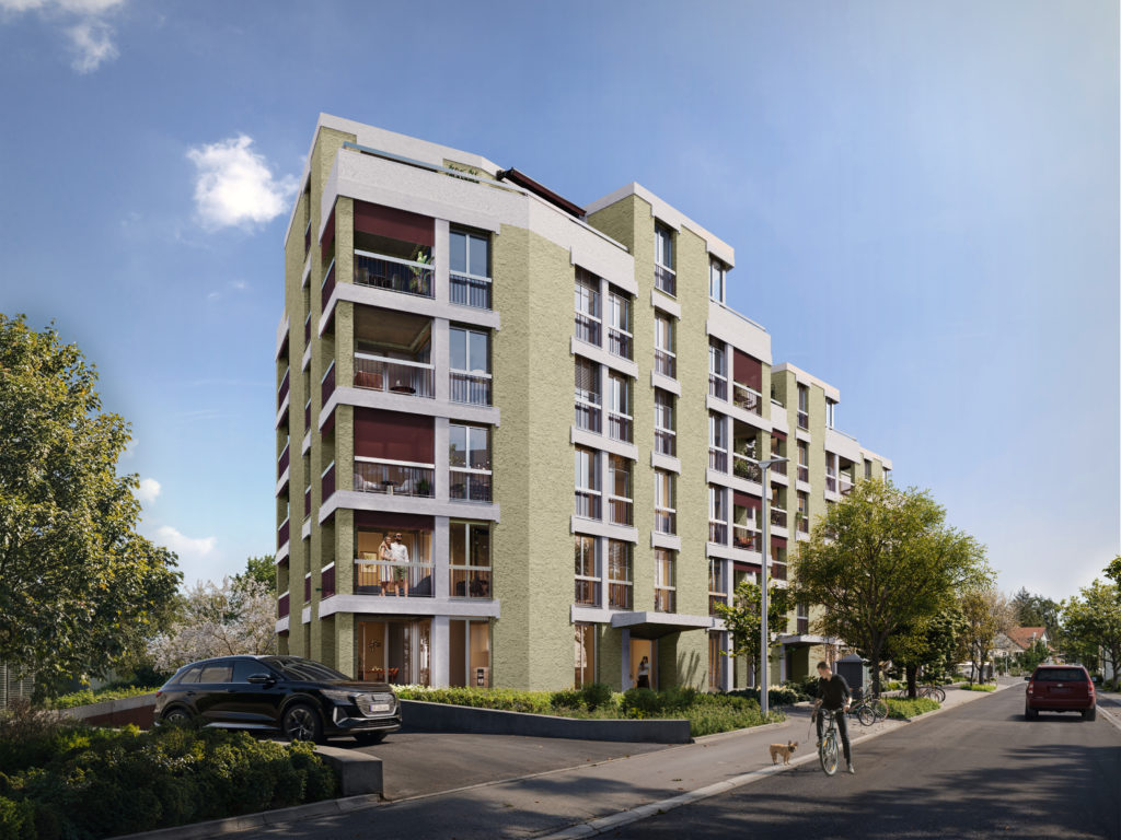 Scala - 8600 Dübendorf - 1