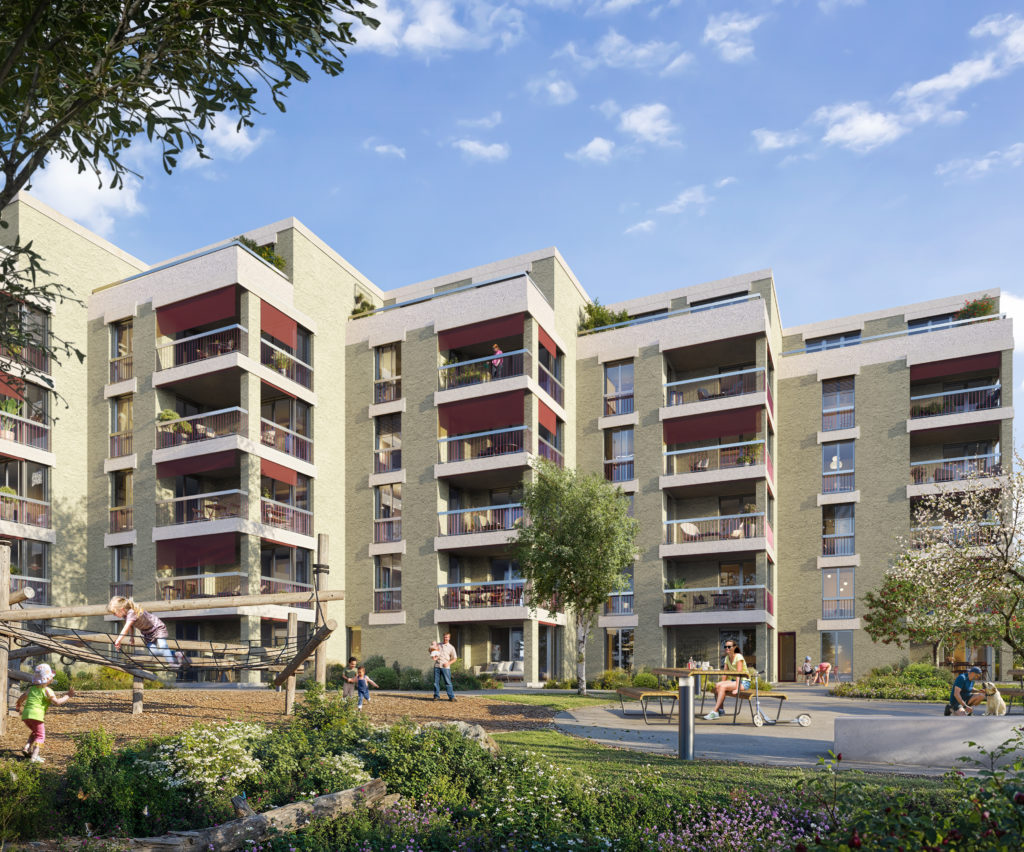 Scala - 8600 Dübendorf - 3