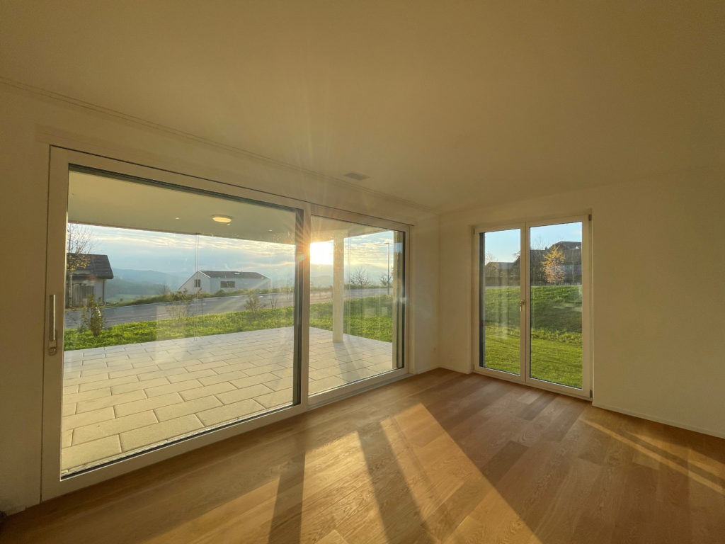 5,5-Zimmer-Gartenwohnung - Freie Besichtigung: 1.5.25 I 16-18 Uhr - Bild 1