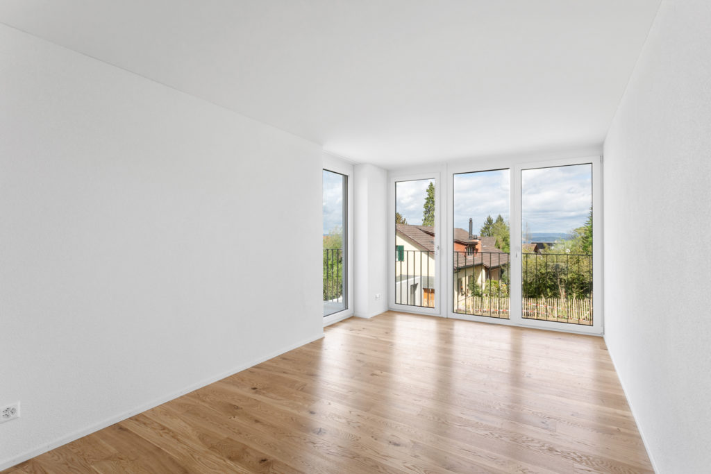 Wohnen wie im Reihenhaus - Bild 9