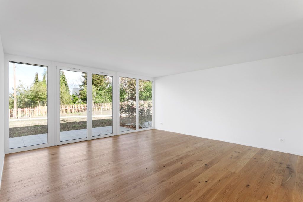 Wohnen wie im Reihenhaus - Bild 6
