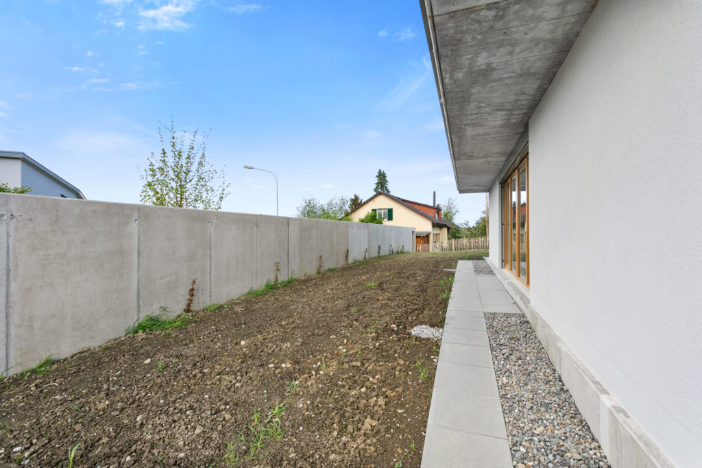 Wohnen wie im Reihenhaus - Bild 3