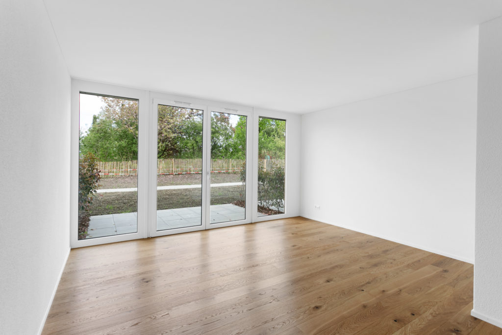 Wohnen wie im Reihenhaus - Bild 8