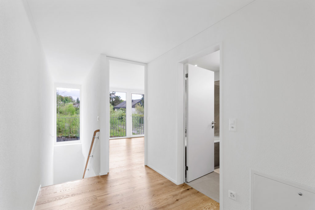 Wohnen wie im Reihenhaus - Bild 6