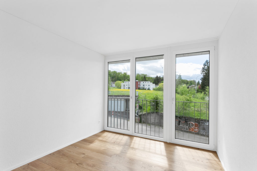 Wohnen wie im Reihenhaus - Bild 5