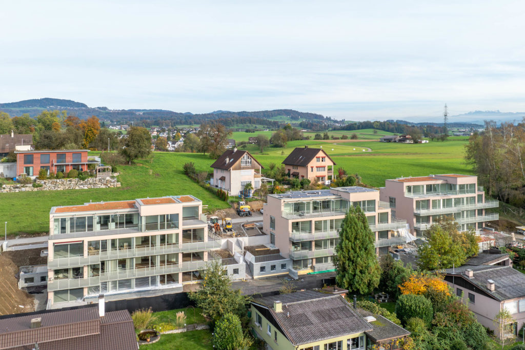 4.5 Zimmerwohnung Lötschenrain Obfelden - Web_Nr. 6.102_Lötschenrain Obfelden_2_klein