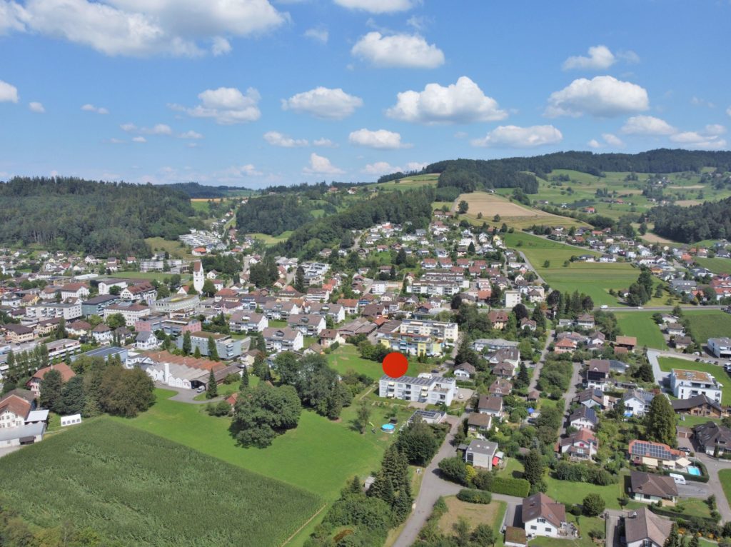 BAUSTART ERFOLGT | "FINKENWEG" UNTERKULM | 16 ETW - Bild 6