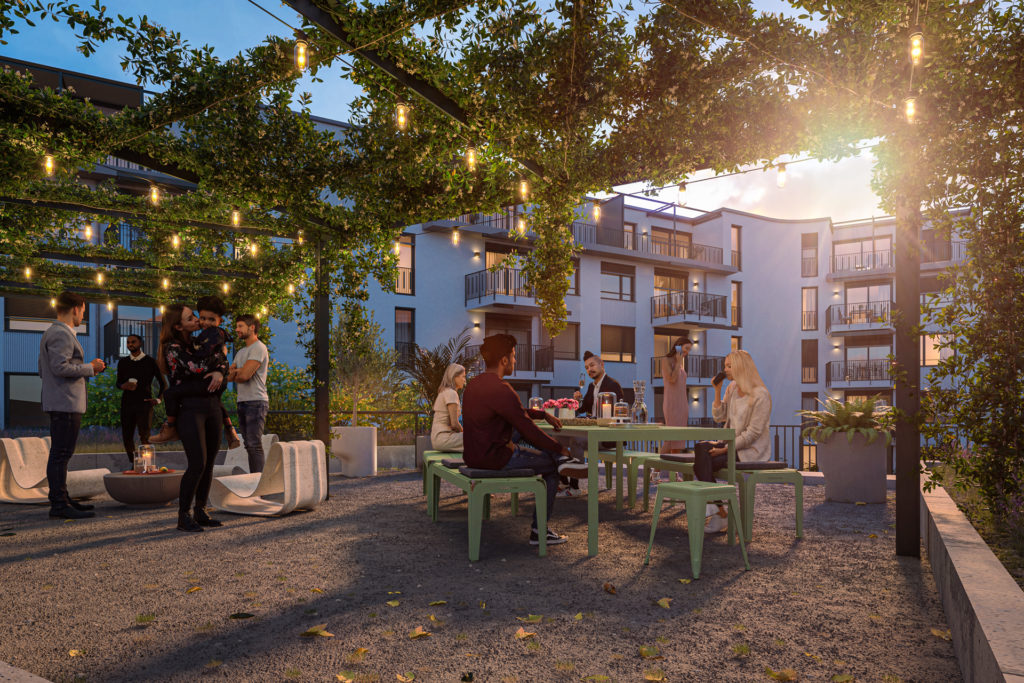 3.5-Zimmerwohnung in Alt-Wiedikon - Bild 5
