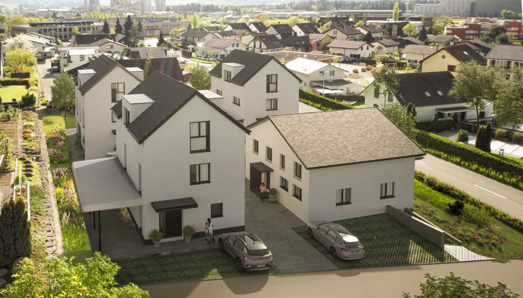 Attraktive Einfamilienhäuser, Neubau - 2024_04_18_MUEBO_Oberweg__0001.jpg
