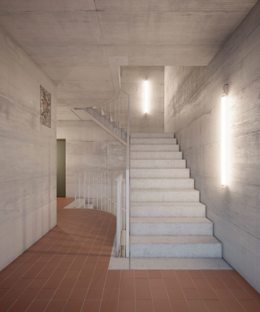 Neubau 4 ½-Zimmer-Wohnung - Bild 5
