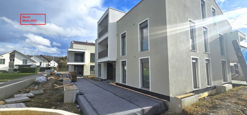 Bezug April 2025 | 2 1/2-Zimmer-Eigentumswohnung in Othmarsingen - Bild 7