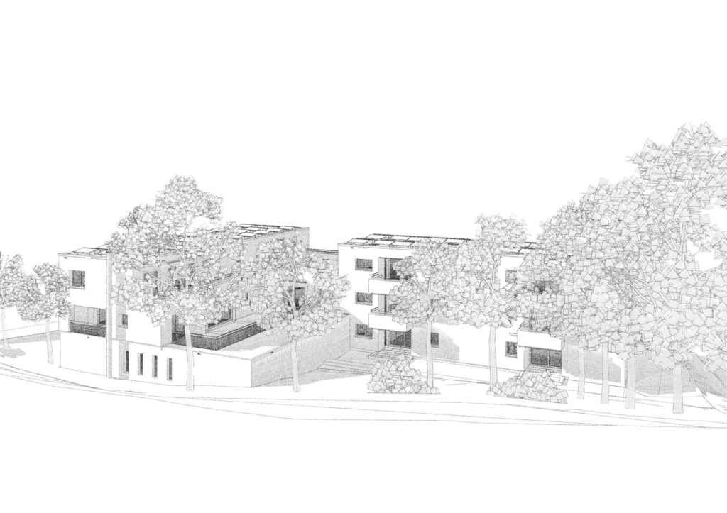 Neubau 2 ½-Zimmer-Attika-Wohnung - Bild 5