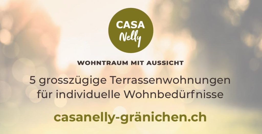 Neubau 5 1/2-Zimmer-Terrassenwohnung - Bild 10