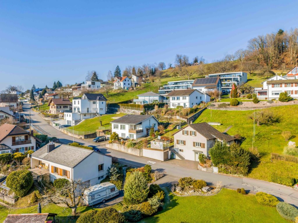 Neubau 5 1/2-Zimmer-Terrassenwohnung - Bild 6