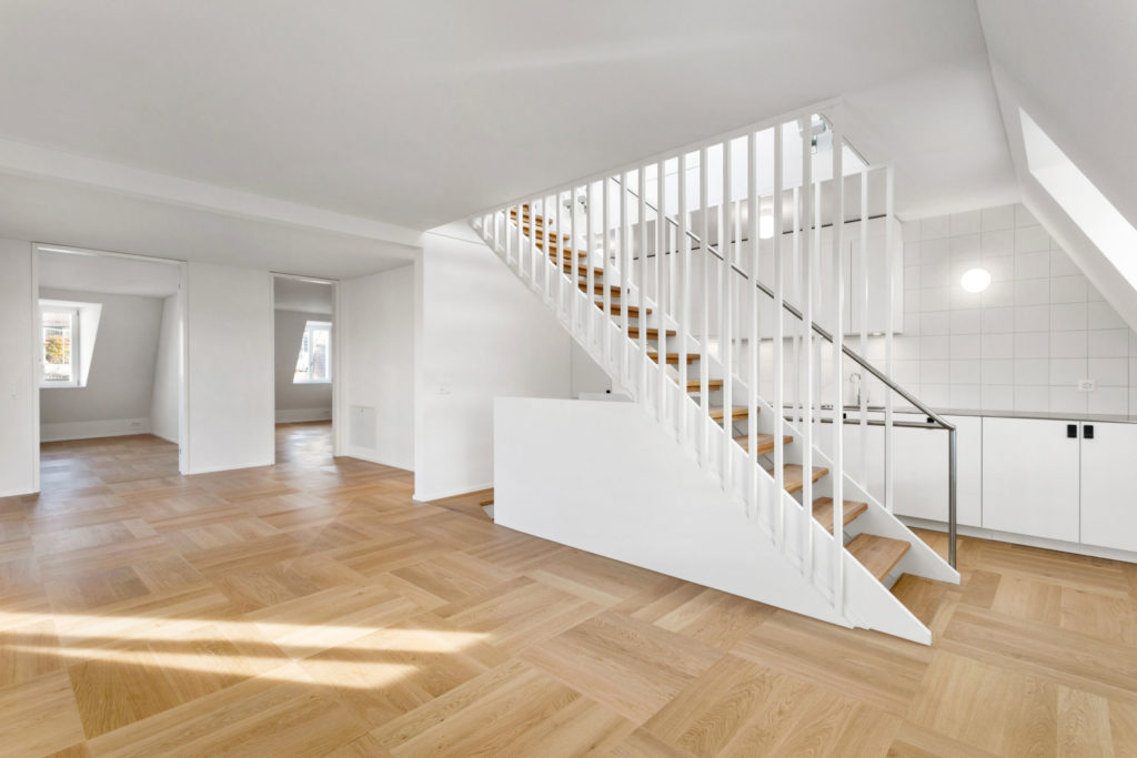Erstvermietung 5.5-Zimmer-Wohnung in der Altstadt - Bild 4