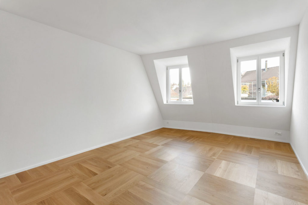 Erstvermietung 5.5-Zimmer-Wohnung in der Altstadt - Bild 5