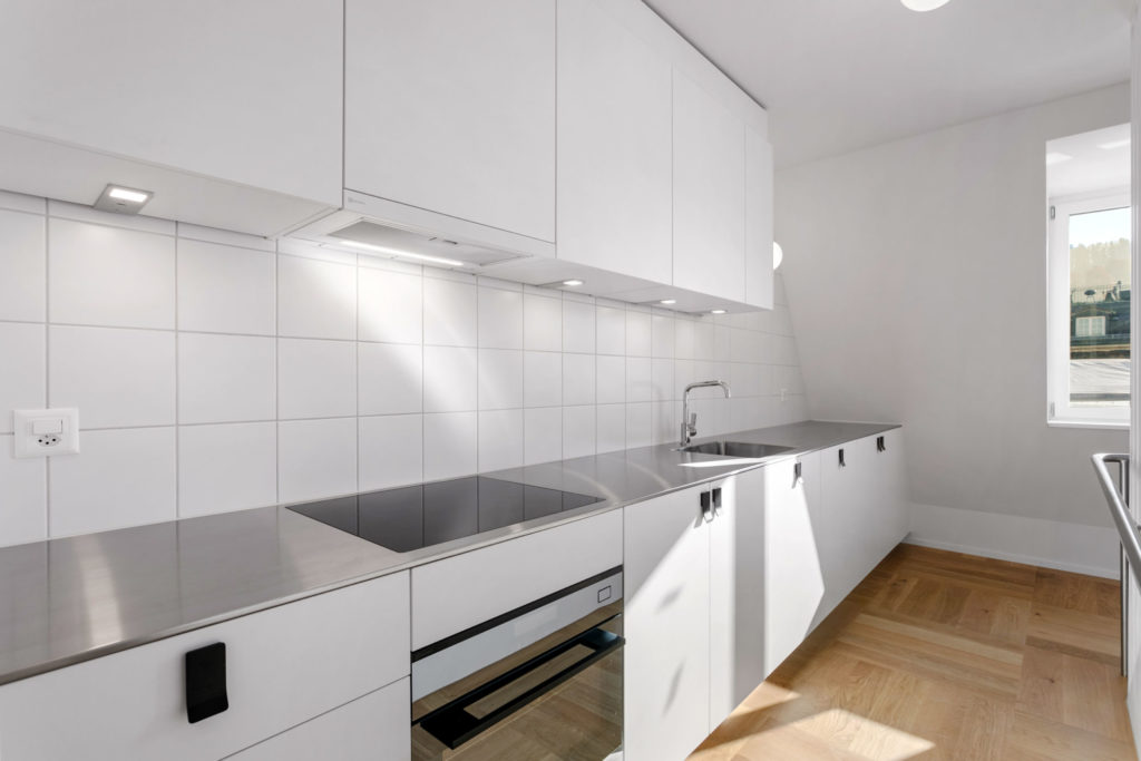 Erstvermietung 5.5-Zimmer-Wohnung in der Altstadt - Bild 3