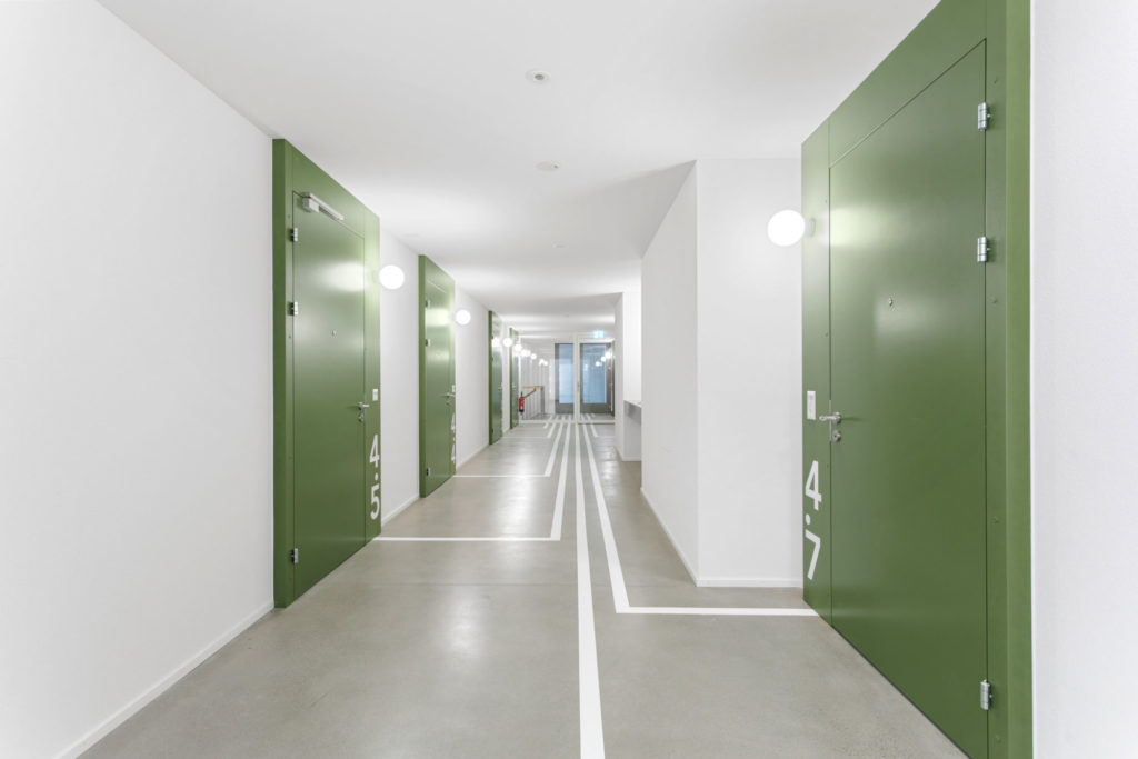 Erstvermietung 3.5-Zimmer-Wohnung in der Altstadt - Bild 7