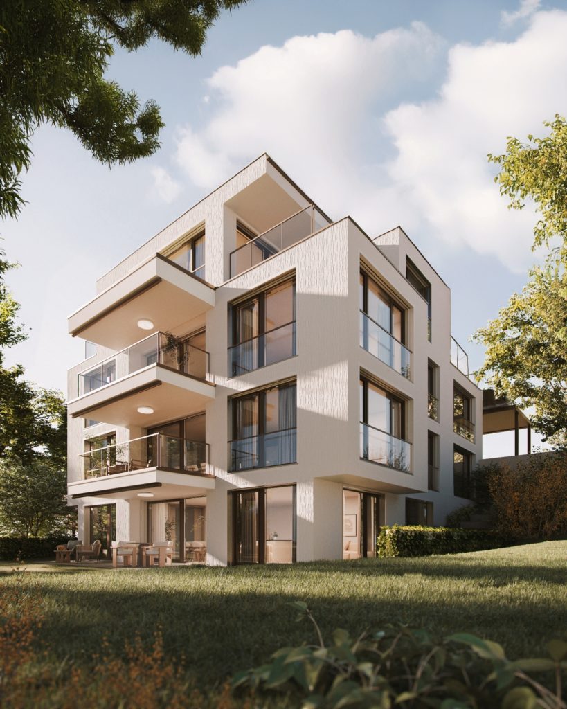4.5-Zimmer-Attikawohnung in Oberengstringen - Bild 6