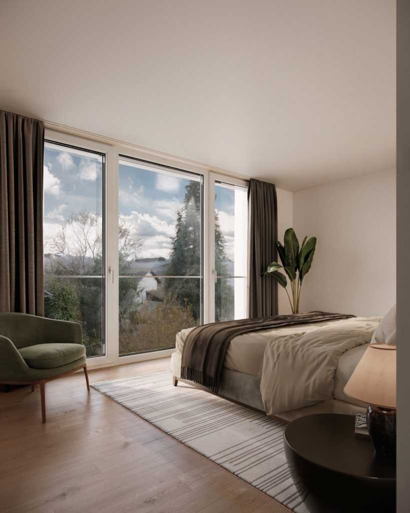 5.5-Zimmer-Geschosswohnung in Oberengstringen - Oberengtringen_V07_Whg_2