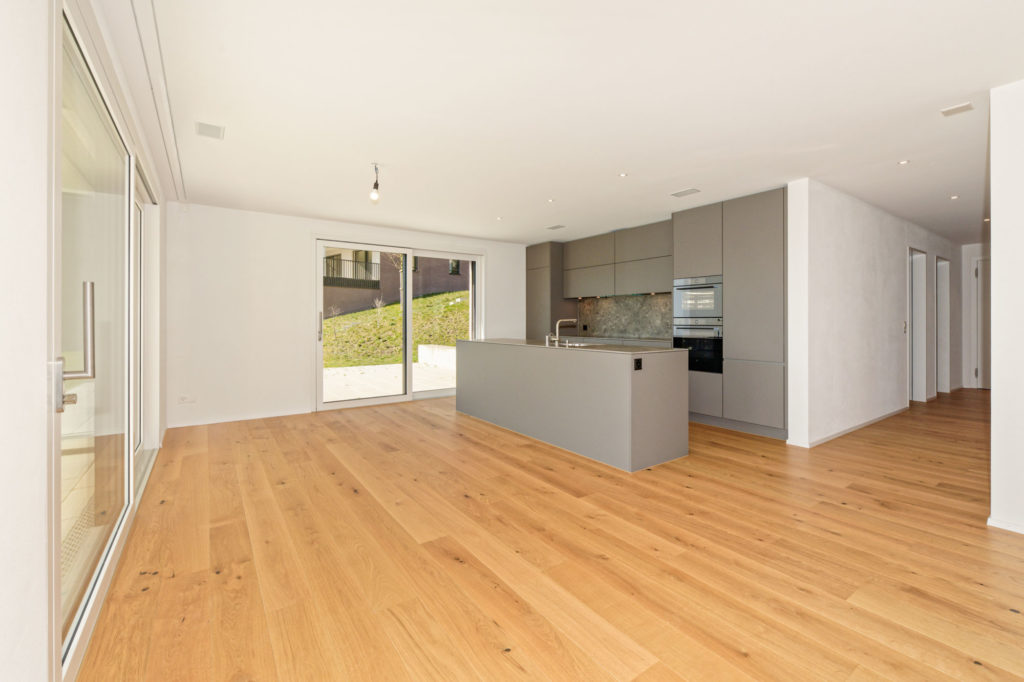 4,5-Zimmer-Gartenwohnung - Freie Besichtigung: 1.5.25 I 16-18 Uhr - Bild 3