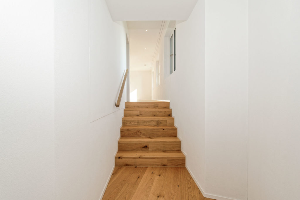 4,5-Zimmer-Gartenwohnung - Freie Besichtigung: 1.5.25 I 16-18 Uhr - Bild 5