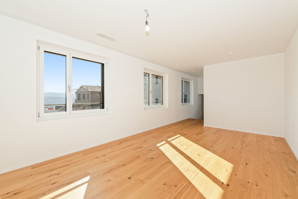 4,5-Zimmer-Gartenwohnung - Freie Besichtigung: 1.5.25 I 16-18 Uhr - Bild 4