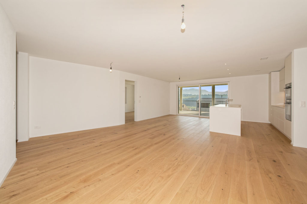 4,5-Zimmer-Wohnung - Freie Besichtigung: 1.5.25 I 16-18 Uhr - Bild 3