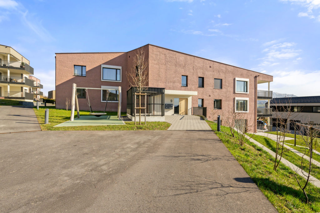Sonnefeld - Freie Besichtigungen: 1.5 I 16-18 Uhr - Bild 6