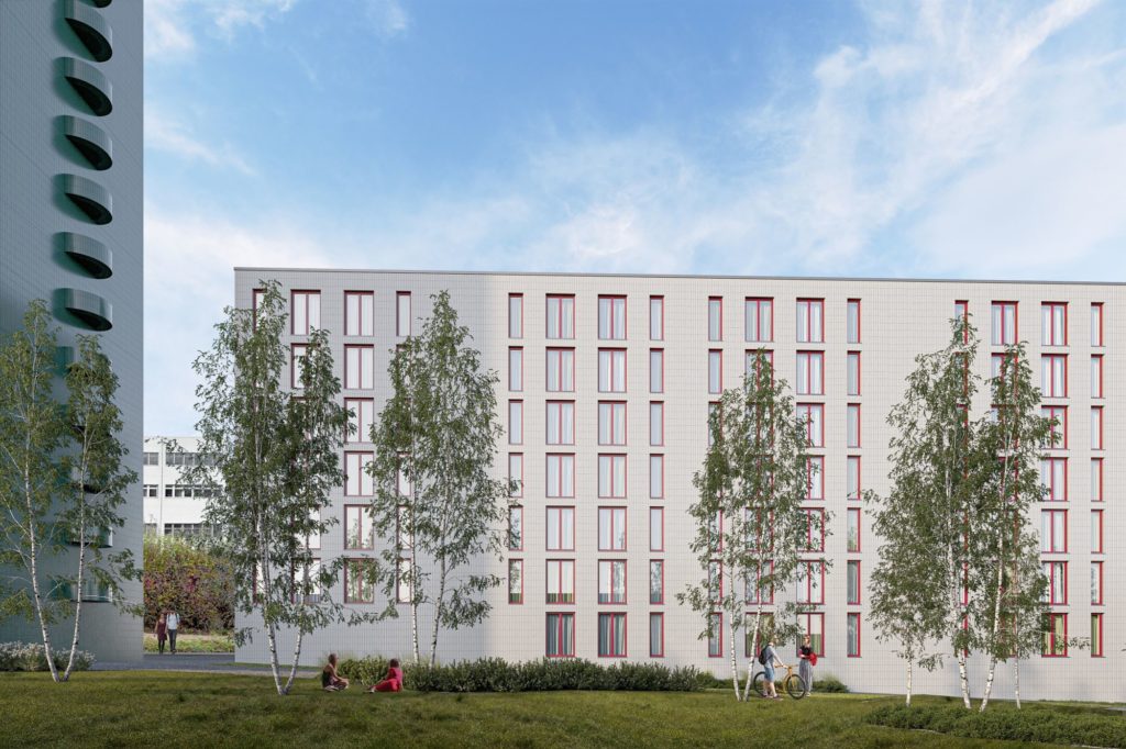 3.5-Zimmer-Neubauwohnung in Kriens - Bild 5