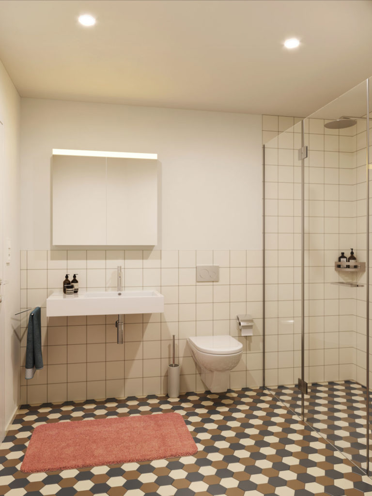 Erstvermietung in Zürich-Seefeld - CH_Kreuzstr_4i_4V_upd