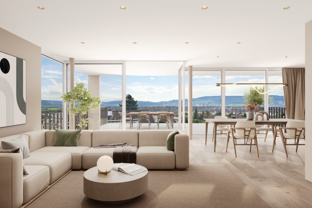 Neubau: Top moderne Wohnoase - Bild 4