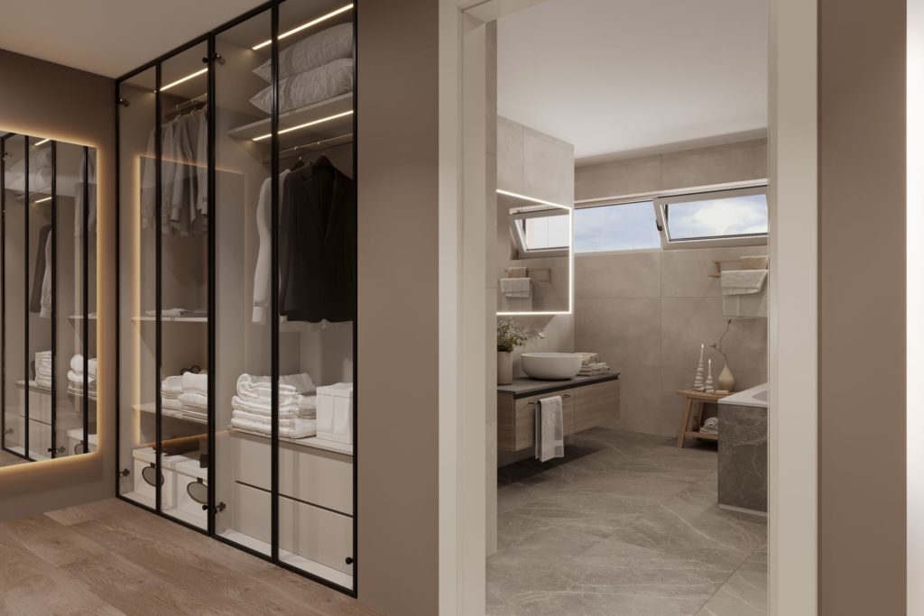 Neubau: Top moderne Wohnoase - Bild 3
