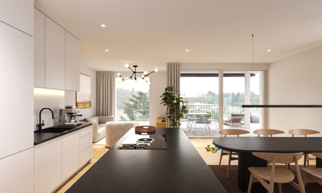 Attraktive 3.5-Zimmer-Eigentumswohnung in Döttingen - Bild 9