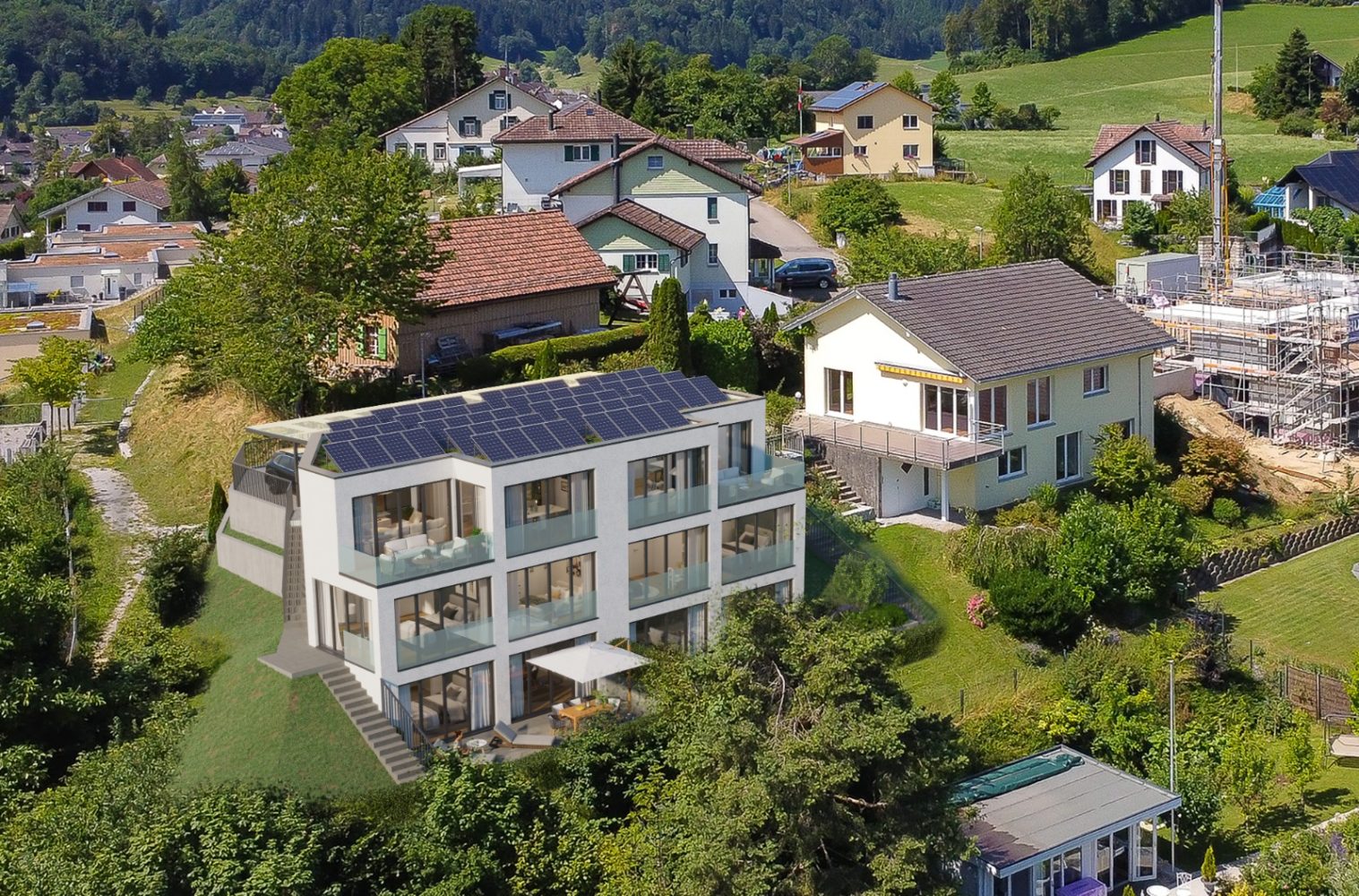 Visualisierung