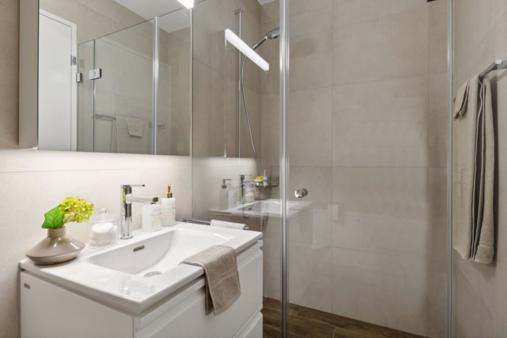 Buechwisen - Idyllisches Eigenheim mit Charme! - Dachwohnung